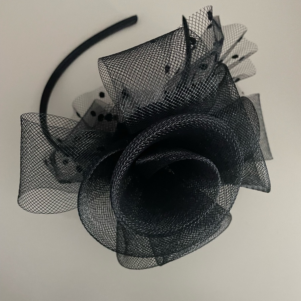 Kentucky Derby Head Piece / Headband